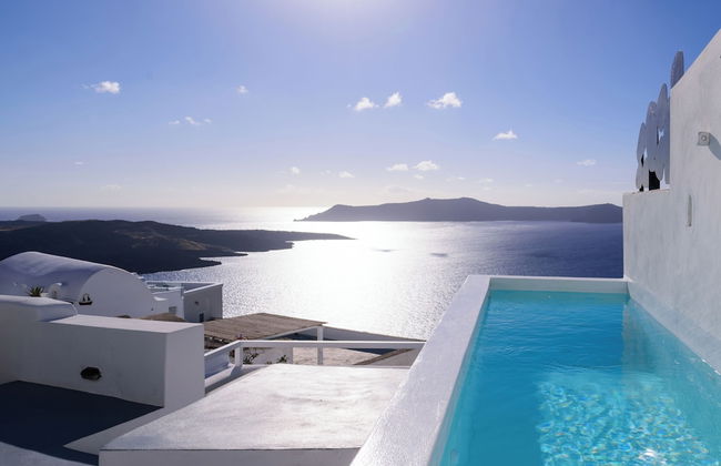 Revelis Villa & Canava - Foto 60