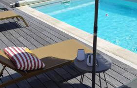 Villa Les Fuseaux Grignan - Foto 13