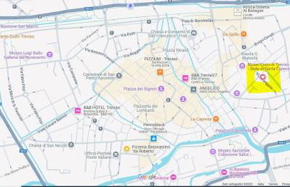 Treviso House - Foto 14