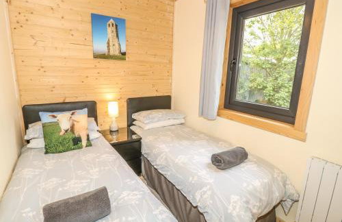 Chale Farm Lodge - Foto 19