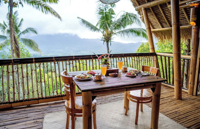 Ayo Hill Villa - Photo 19