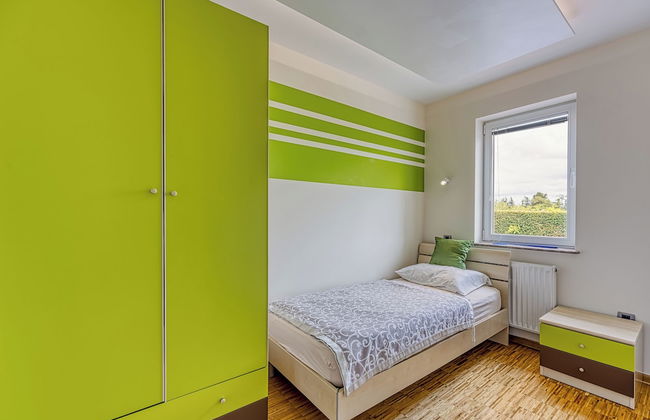 Pool Apartments Debeli Rtič - Foto 32