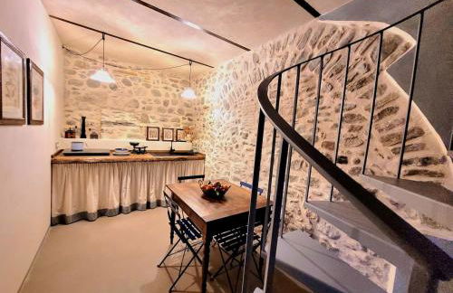 Suite Dudley - Castello di Pallerone - Foto 11