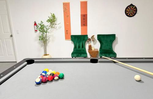 Minutes to ONT Airport And Entire Home With Billiards - Foto 43