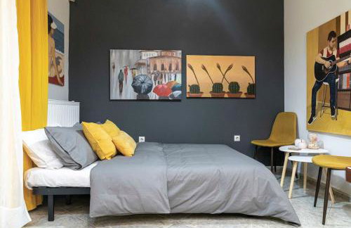 ArtHaus Gallery Stay - Foto 74