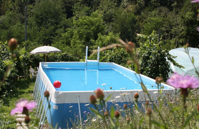 Belvilla by Oyo Pradaccio - Foto 21