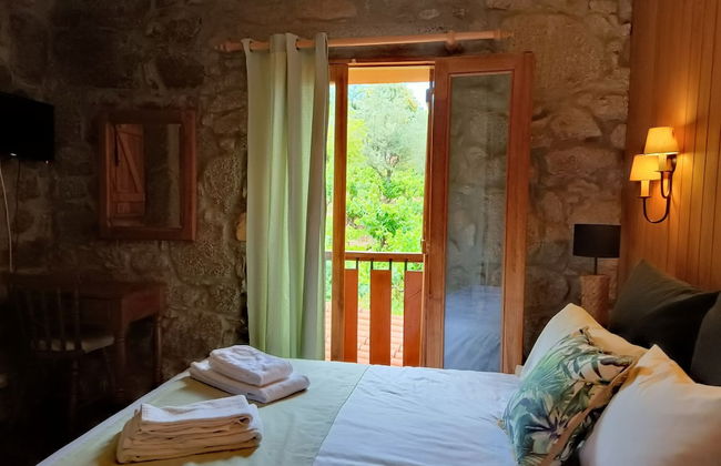 Quinta de Leandres - Foto 21