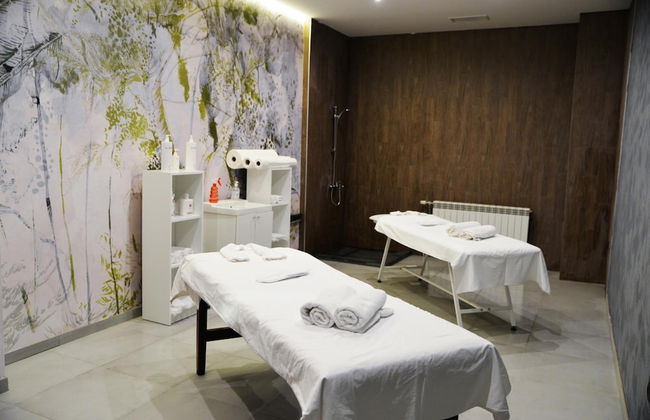 Flora hotel apartments - Foto 39