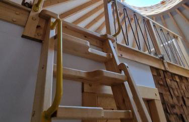 Osada JurtCamp w Witowie - Photo 24