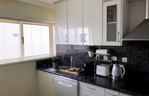 Sea and Pinewood Ofir Apartment - Foto 20