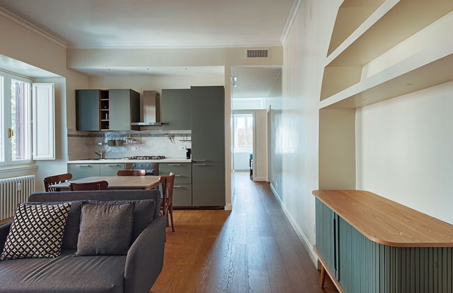 Auditorium Elegant Apartment - Foto 17