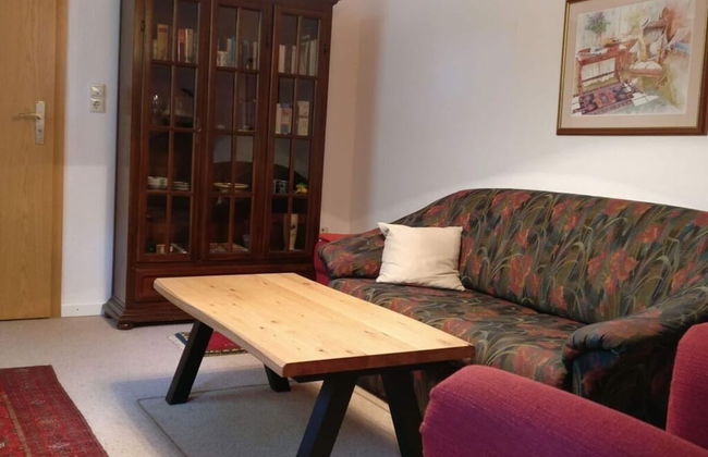 Ahlers Holiday Apartment - Foto 6