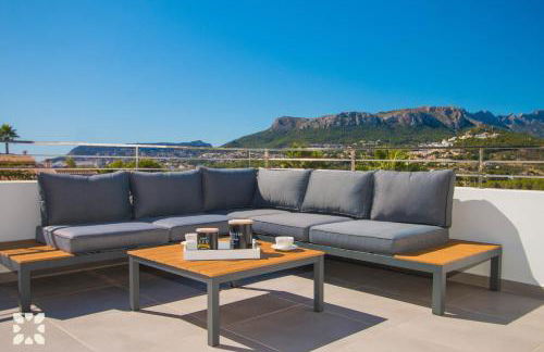 Villa Caballito De Mar by Abahana Villas - Foto 7