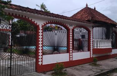 Casarão Farol da Marise Sol - Photo 9