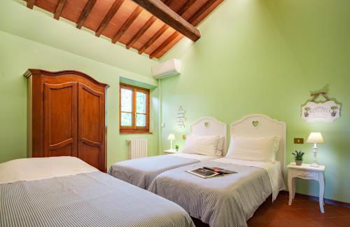 Portion of Villa with Private pool - Foto 11