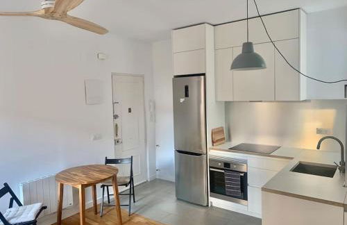 Estudio ideal en Chamberí - Photo 10