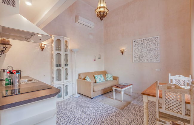 La Residencia Tarifa - Photo 29