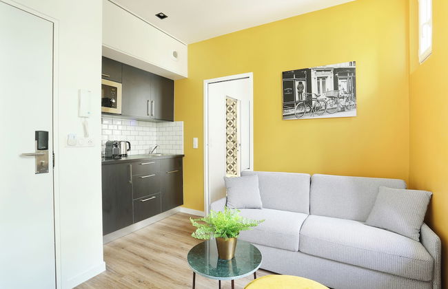 YAYS Paris Zola by Numa - Photo 25