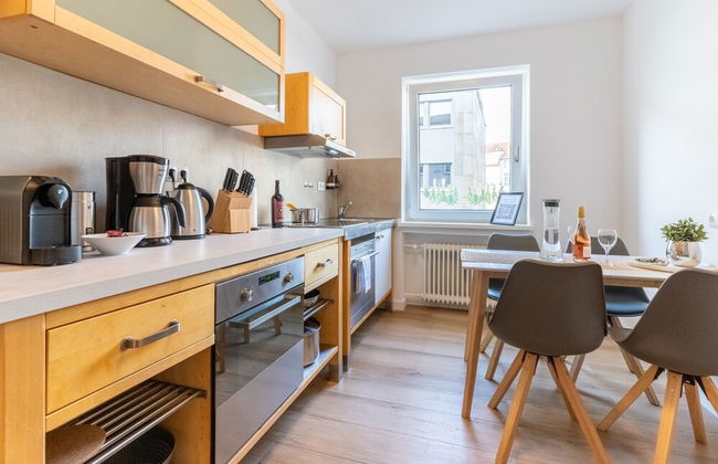 Krause deine Wohlfühloase in Bielefeld - Foto 21