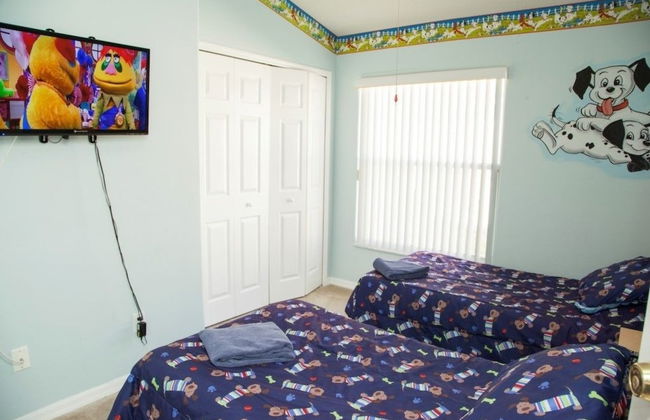 Ly53819 - Indian Ridge - 5 Bed 3 Baths Villa - Foto 7