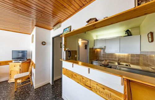 Grand appartement 8 pers. au pied des pistes - FR-1-807-10 - Foto 2