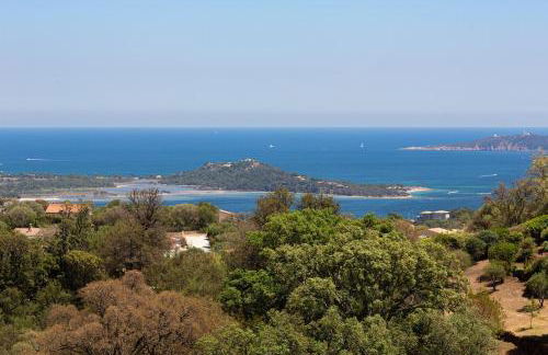 Villa haut de gamme vue panoramique exceptionnelle - Foto 8