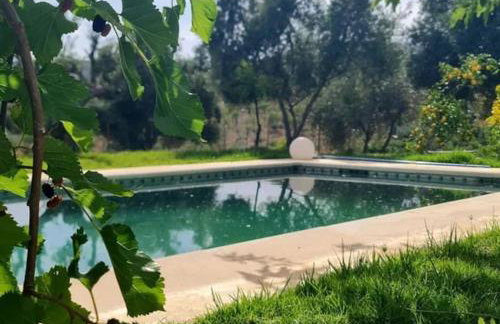 Finca La Boheme Monda - Foto 26