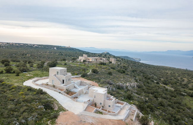 Vorino Luxury Villas - Foto 33