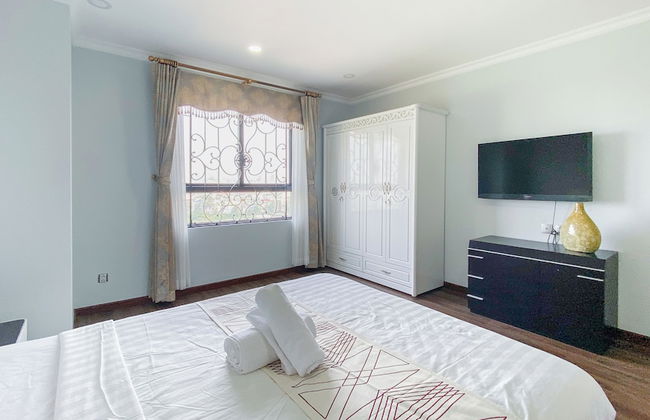 Zahoo House in Flemington SaiGon - Foto 3