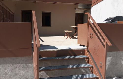 Le Ratty appartement 6 personnes - Foto 34