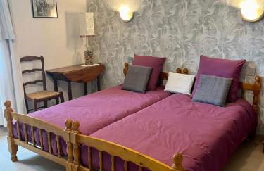 Gîte Ensemont - Photo 10