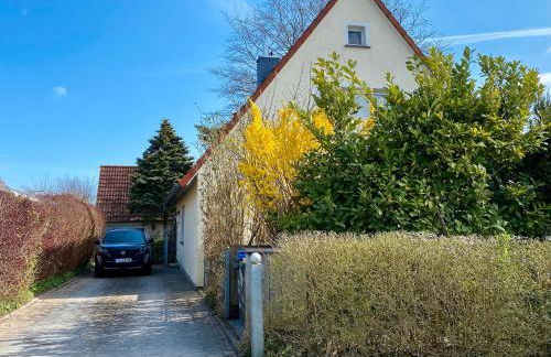 Ferienhaus Kuschel-Muschel - Photo 27