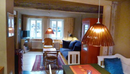 Ferienhaus Marktstraße - Foto 5