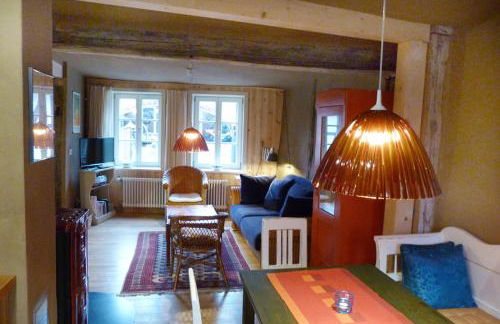 Ferienhaus Marktstraße - Foto 5