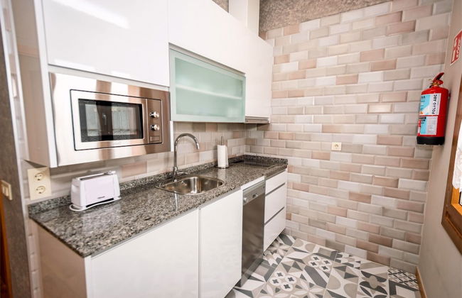 Apartamentos Navalin - Foto 44