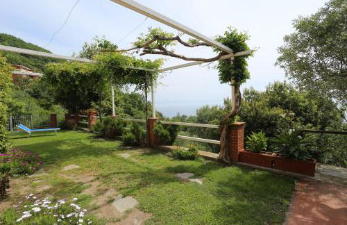 Villa Giò - Terrazza nel Blu - Foto 33