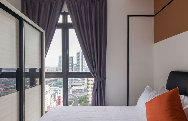 Neu Suites Residence, Embassy Row - Foto 44