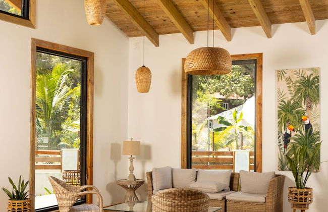 Playa Escondida Beach Club - Foto 5