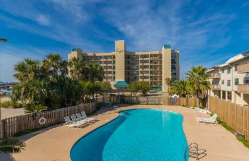 Ole River Hideway, Orange Beach, Updated 2 Bedroom Waterfront Condo, Wind Drift - Photo 7