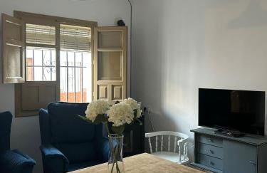 Casa Rural La Barranca - Foto 1