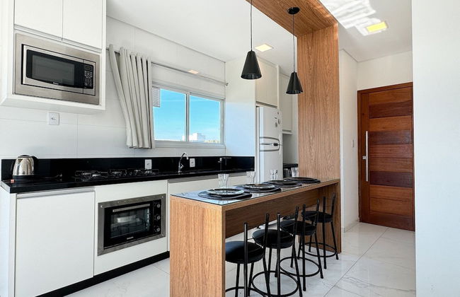 Residencial Fiametti-Praia dos Ingleses - Foto 14