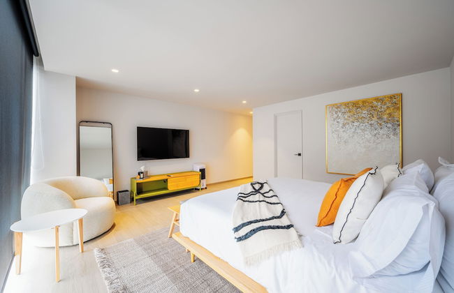 Capitalia Parque Lincoln - Foto 14