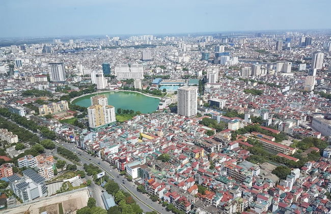 Lotte The Residence - Foto 55