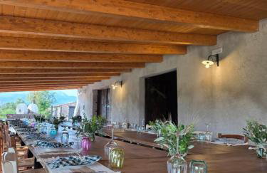 Tenuta degli Ulivi - Dimora Contadina - Foto 67