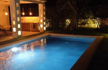 Villa Paolo - Rosa Marina Ostuni - Foto 2