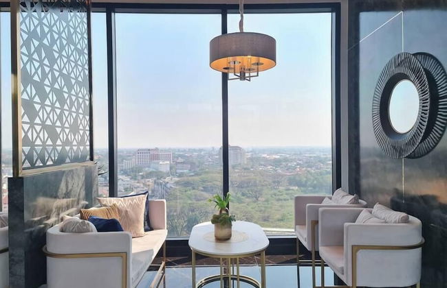 Astra Sky River - Foto 66