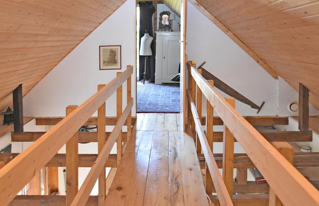 Vintage Holiday Home With Private Terrace - Foto 14