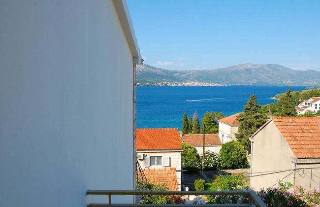 Apartment Jurišić Korčula - Foto 36