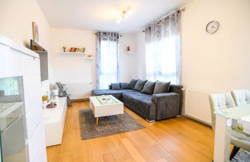 Apartman ZABOK CENTAR - Foto 7
