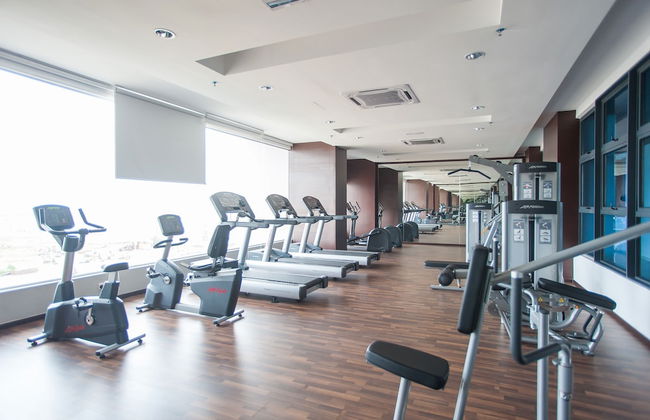 A1 BEST Atlantis Family Suites-4-6pax-Jonker Melaka - Photo 42